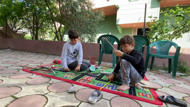 Koronavirüs günlüğü - Adanalılar en çok neyi özledi?